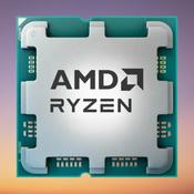 AMD Ryzen 7 7800X3D Processor (Tray version) image
