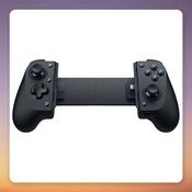 Razer Kishi V3 USB-C Mobile Gamepad for Android &amp;amp; iPhone, Black