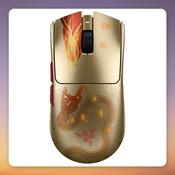 Razer Viper V3 Pro Counter-Strike 2 Edition Wireless Gaming Mouse, 54 g, 35,000 DPI, 8000 Hz image