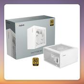 Ocypus Iota P1200 White 1200W 80 PLUS Gold ATX 3.1 Fully Modular PSU image