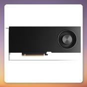 NVIDIA RTX PRO 5000 Blackwell 72 GB GDDR7 ECC Graphics Card, 4x DisplayPort 2.1b image