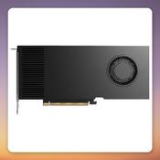 NVIDIA RTX PRO 4000 Blackwell 24 GB GDDR7 ECC Workstation Graphics Card, 4x Mini-DisplayPort image