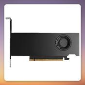 NVIDIA RTX PRO 2000 Blackwell 16 GB GDDR7 ECC Low Profile Graphics Card, 4x Mini-DisplayPort image