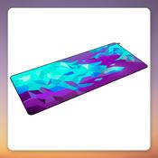 Cherry XTRFY GP5 Litus Blue XL Gaming Mouse Mat, 920 x 400 mm image