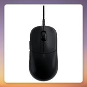 Cherry XTRFY M42V2 45 g Wired Gaming Mouse, PixArt PAW3327, 6200 DPI, Black image