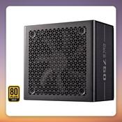 Cooler Master Elite Gold 750 750W 80 PLUS Gold ATX 3.1 PSU image