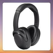 JBL Tour One M3 Wireless Over-Ear Headphones, Adaptive ANC, Black