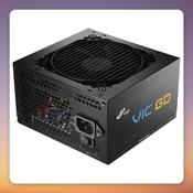 Fortron VIC GD 750W 80 PLUS Gold ATX 3.1 Non-Modular PSU, Black image