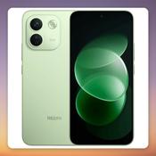Xiaomi Redmi Note 17 Pro Max 5G 256 GB / 8 GB RAM, Green, 6.83" AMOLED 120 Hz