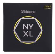 D'ADDARIO NYXL 09-46 image