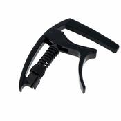 PLANET WAVES TRI ACTION CAPO,  BLACK image