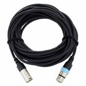 CORDIAL CCM 10 FM INTRO 10M XLR TO XLR MICROPHONE CABLE image