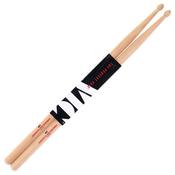 VIC FIRTH 2B AMERICAN CLASSIC WOOD TIP image