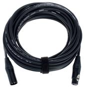 Cordial Peak Select 10m Microphone Cable Neutrik image