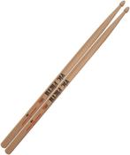 VIC FIRTH 5B AMERICAN CLASSIC WOOD TIP image