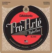 D'ADDARIO PROARTE NORMAL TENSION image