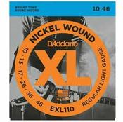 D'ADDARIO EXL10-46 image