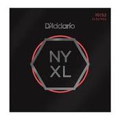 D'ADDARIO NYXL 10-52 image