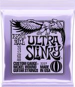 ERNIE BALL ULTRA SLINKY 10-48 image