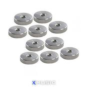 PEARL TENSION ROD LOCK NUTS image
