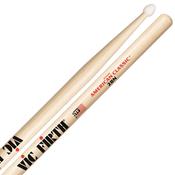 VIC FIRTH 2BN AMERICAN CLASSIC NYLON TIP image