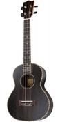FRESHMAN EBONY TENOR UKULELE