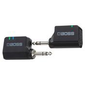 BOSS WL-20 GUITAR WIRELESS SYSTEM image