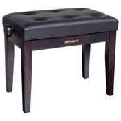 Roland RPB-300RW Piano Bench Rosewood image