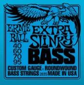 ERNIE BALL EXTRA SINKY FOR BASS 40-95
