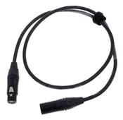 CORDIAL PEAK 1M MICROPHONE CABLE NEUTRIK image