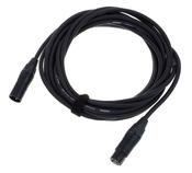 CORDIAL PEAK/SELECT 6M XLR MICROPHONE CABLE NEUTRIK image