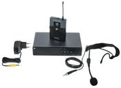 SENNHEISER XSW 1-ME3-GB WIRELESS HEADSET image