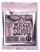 ERNIE BALL MEGA SLINKY STRING SET 10.5 - 48 image