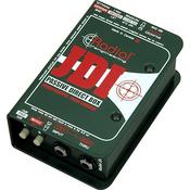 Radial jdi professioal passive di