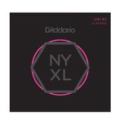 D'ADDARIO NYXL 09-42 image