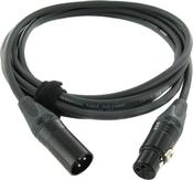 CORDIAL PEAK/SELECT 3M XLR MICROPHONE CABLE NEUTRIK image