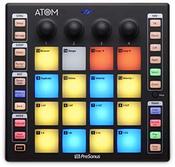 PRESONUS ATOM PERFORMANCE PAD MIDI CONTROLLER image