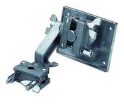 Roland APC33 Clamp Set for HPD and SPD Series image