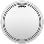 EVANS EC2S 14" INCH CLEAR HEAD image