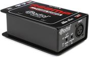 RADIAL REAMPER JCR PASSIVE RE AMP BOX