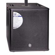 Topp pro 12 inch active sub 700w image