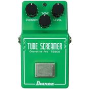 IBANEZ TS808 TUBE SCREAMER OVERDRIVE PEDAL, REISSUE image