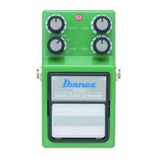 IBANEZ TS9DX DELUXE TUBE SCREAMER OVERDRIVE PEDAL image