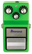 IBANEZ TS9 TUBE SCREAMER OVERDRIVE PEDAL image