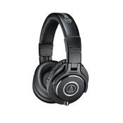 AUDIO TECHNICA M 40 X STUDIO HEADPHONES