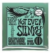 ERNIE BALL NOT EVEN SLINKY 12-56 image