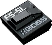 BOSS FS-5L FOOTSWITCH