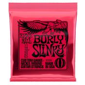 ERNIE BALL BURLY SLINKY 11-52 image