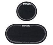 EVANS BASS PATCH BLACK SINGLE 2 image