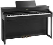 ROLAND HP702 DR DIGITAL PIANO DARK ROSEWOOD image